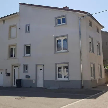 L'appart' A Didier Apartman *
