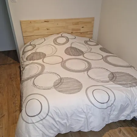 L'appart' A Didier Apartman