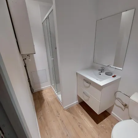 Apartman L'appart' A Didier *